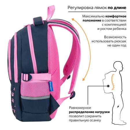 Рюкзак Brauberg
