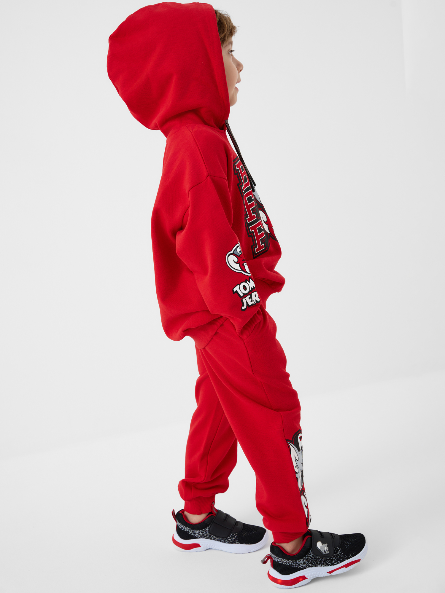 Худи и брюки PlayToday 12632037 - фото 6