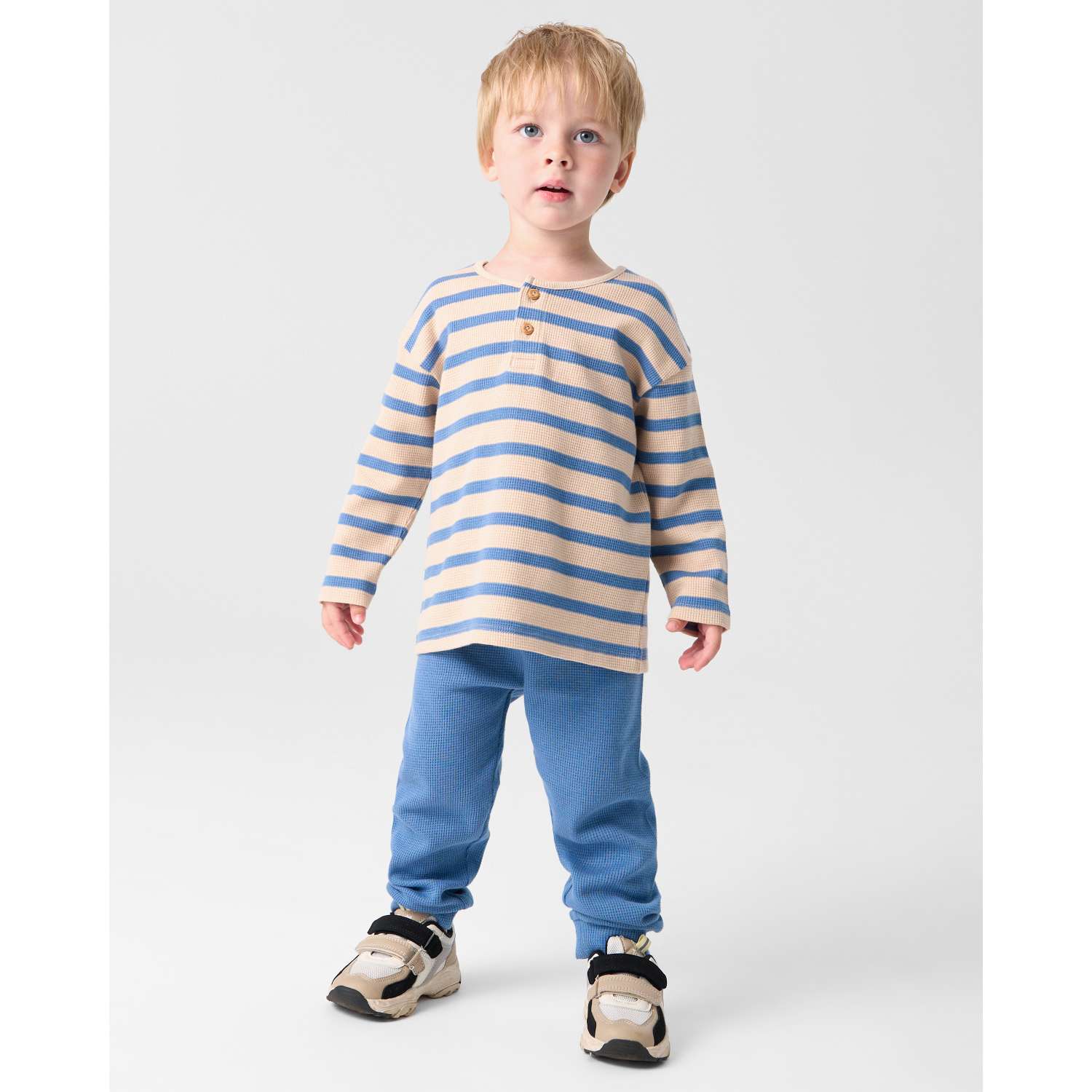 Комплект BabyGо KB-AW25-49BGib-66I4 - фото 1