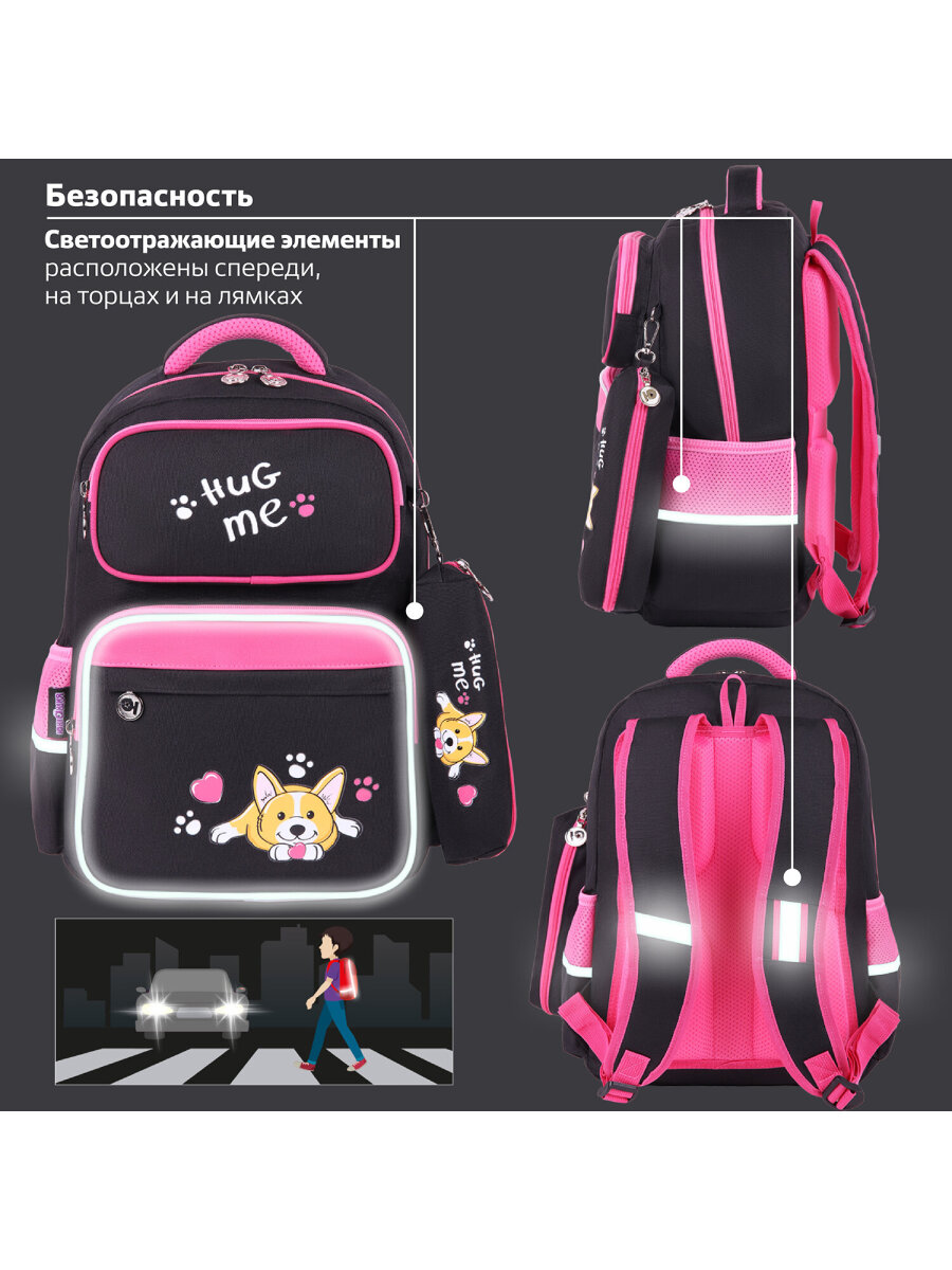 Рюкзак Юнландия - фото 8