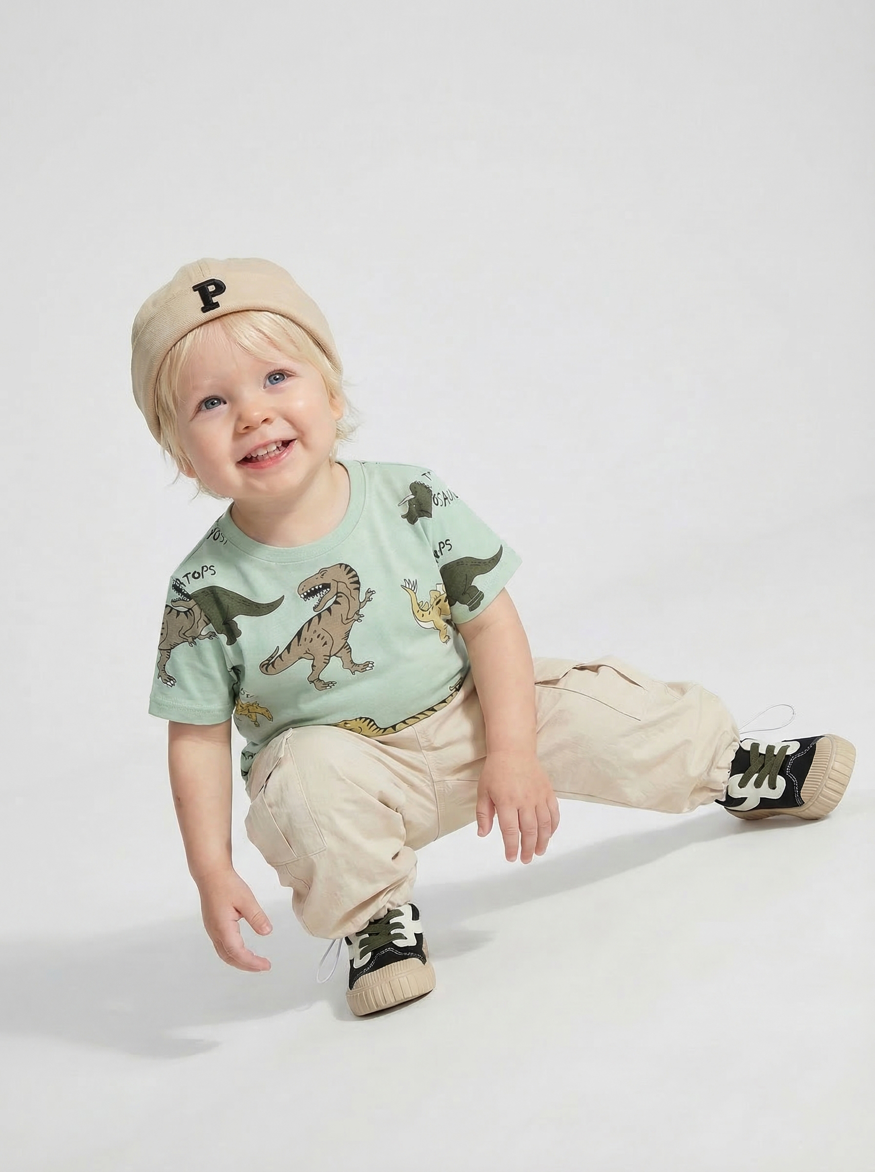 Футболка YOULALA 0954102915 - фото 2