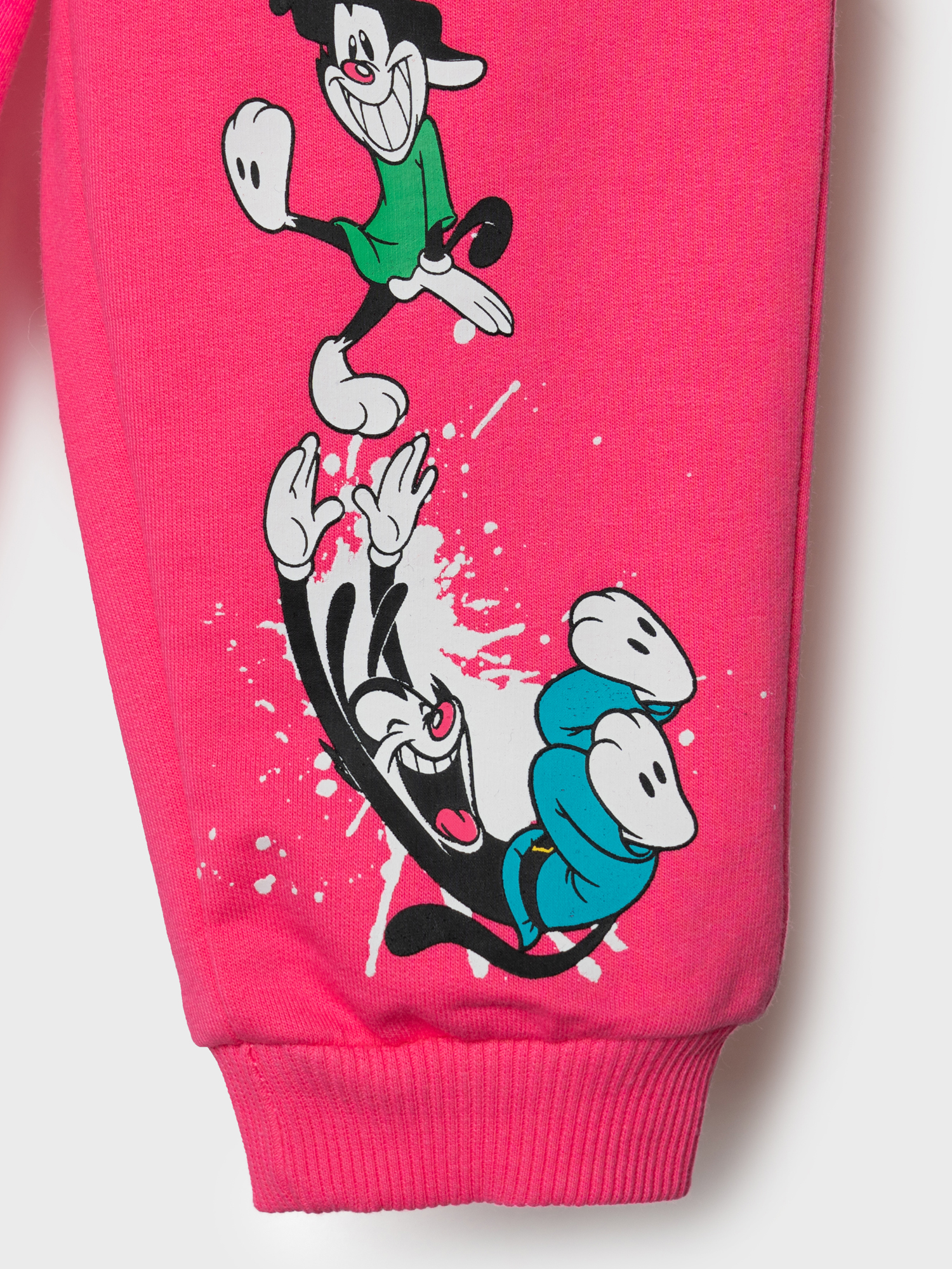 Толстовка и брюки PlayToday 12643001 - фото 8