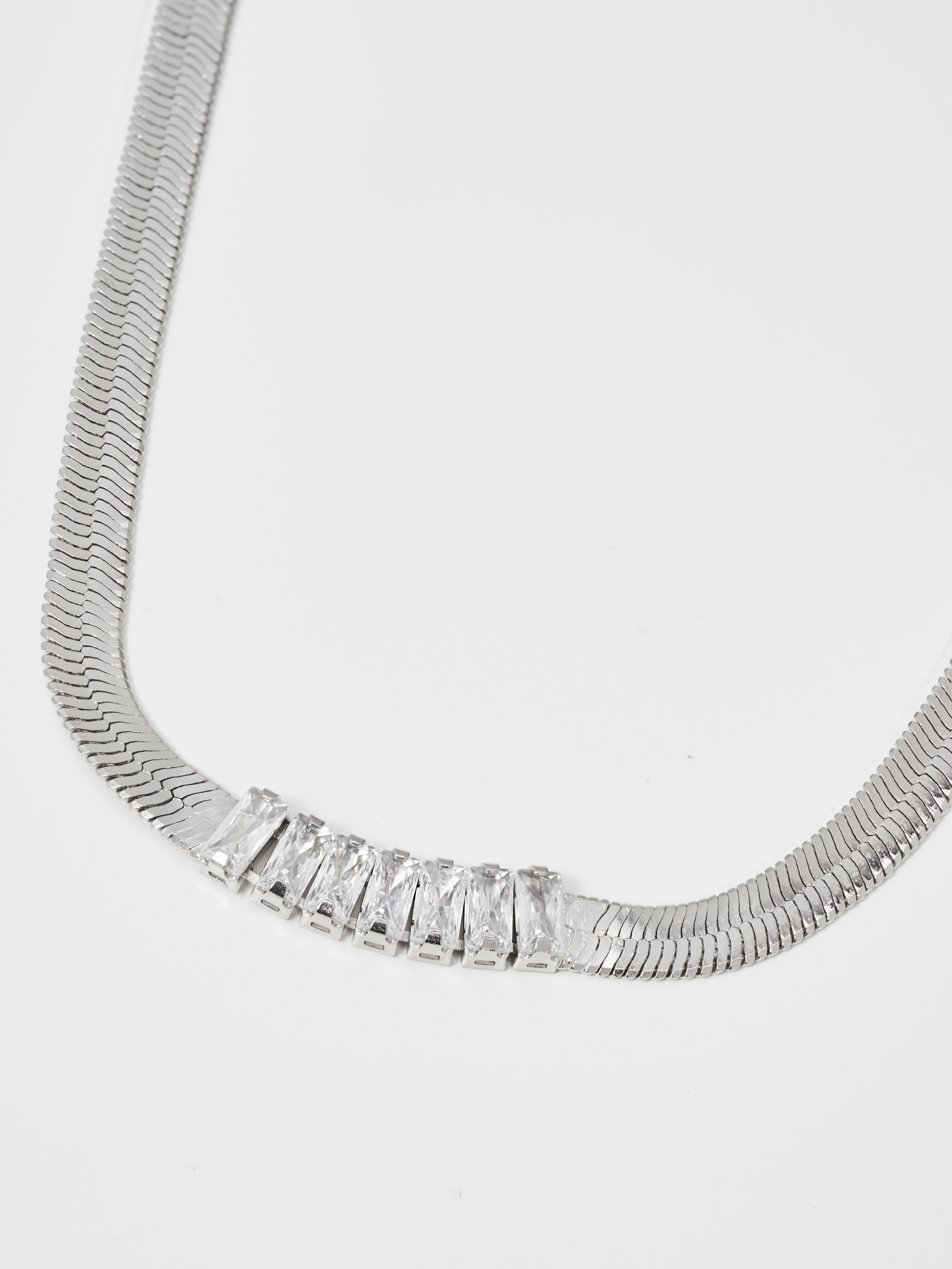 Колье Shine and Beauty PW00039 - фото 6