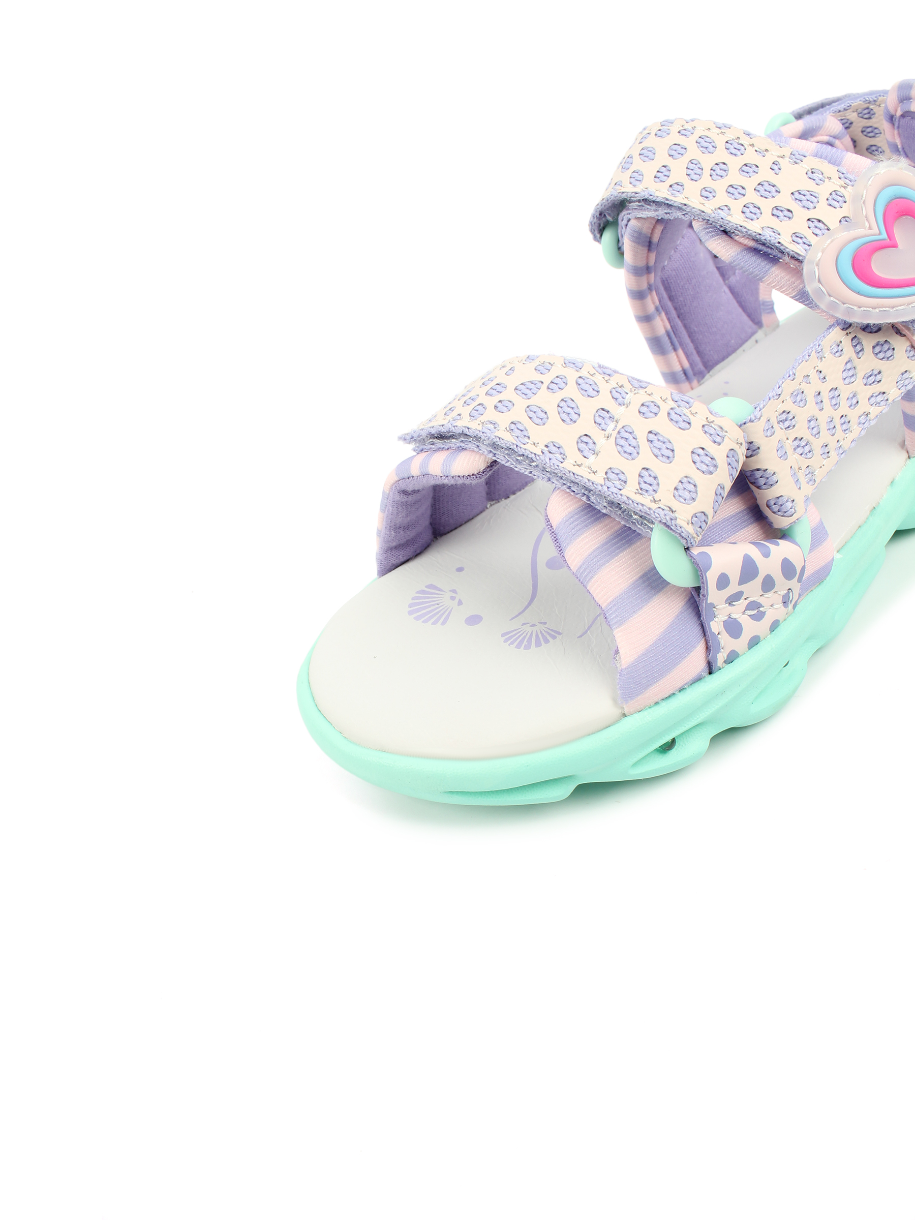 Сандалии Antilopa AL 13220 - фото 12