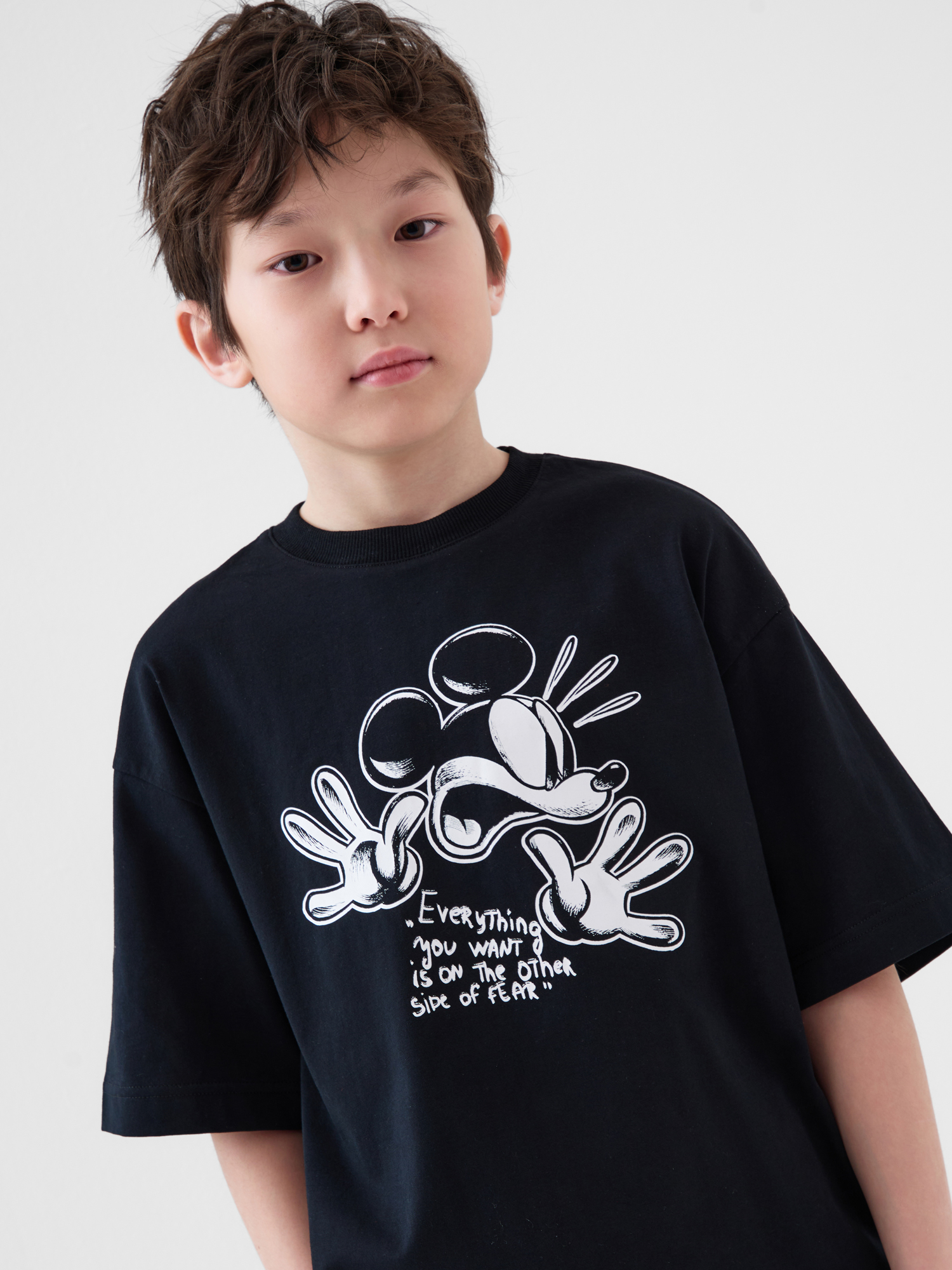 Футболка и брюки PlayToday 12611256 - фото 6