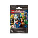 Конструктор LEGO Minifigures DC Super Heroes 9 дет.