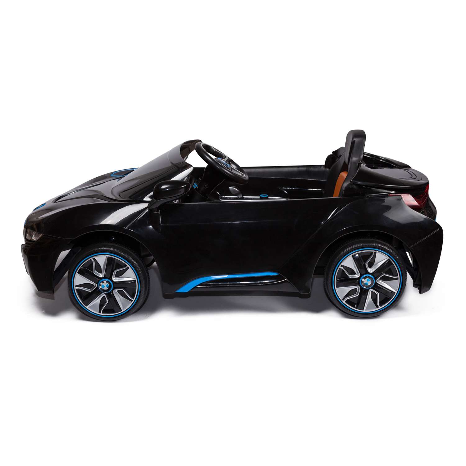 Автомобиль Kreiss BMW - фото 2