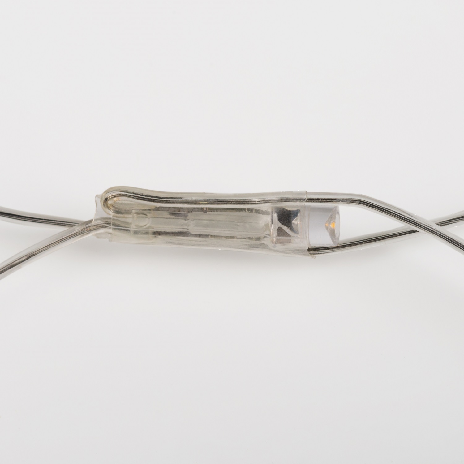 Светодиодная гирлянда NEON-NIGHT Сеть 1.5х1.5 м 8 режимов синее свечение - фото 14