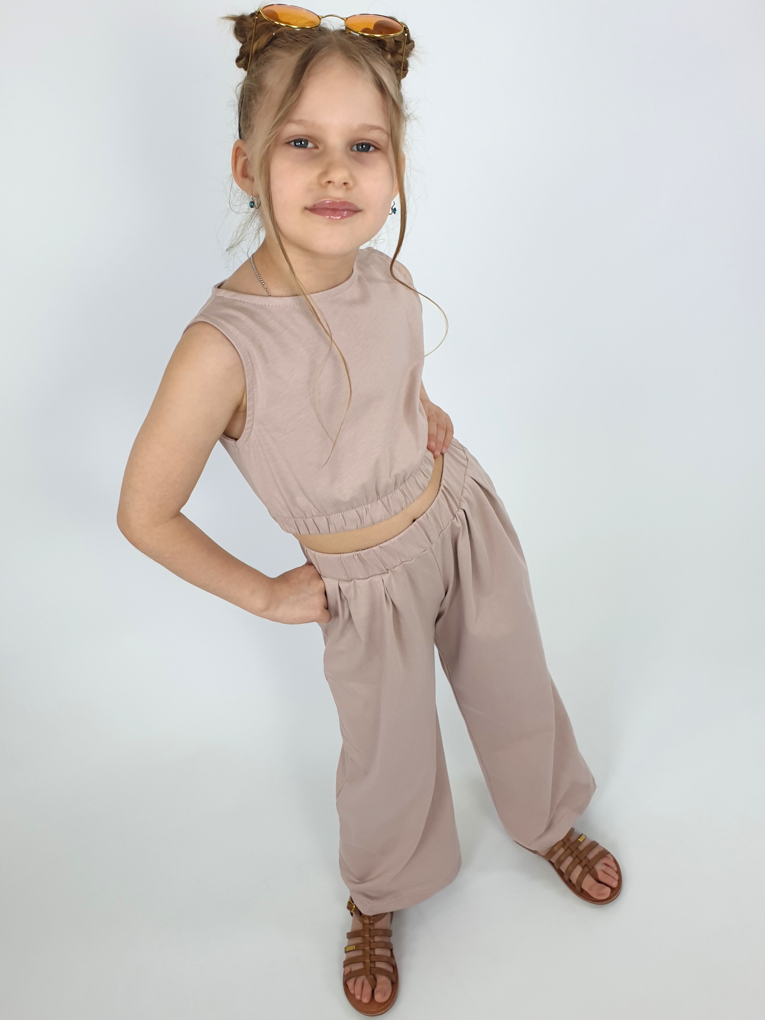 Комплект Luneva 02-157-2. - фото 5