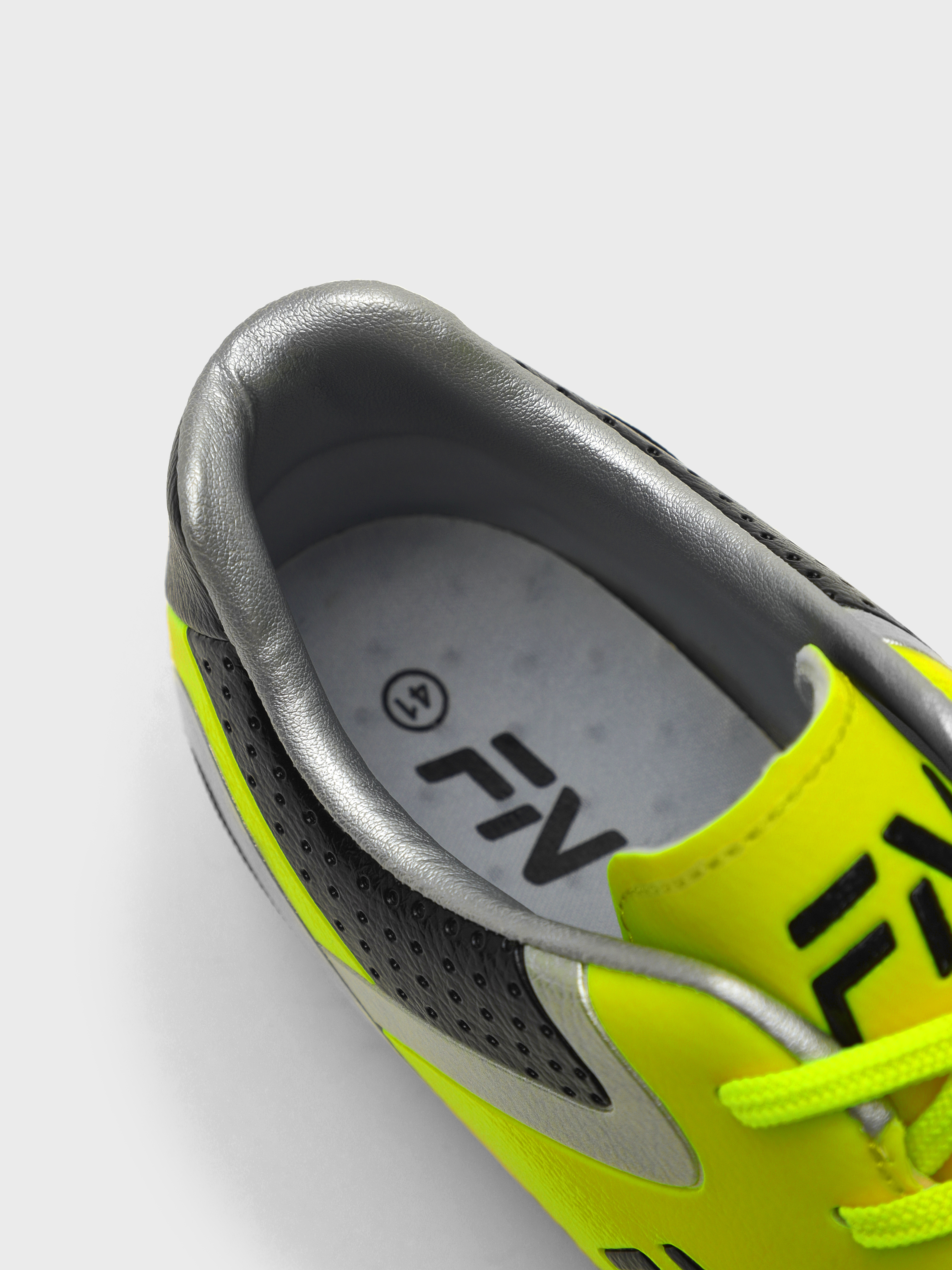 Бутсы FN KFN5031001-904 - фото 18