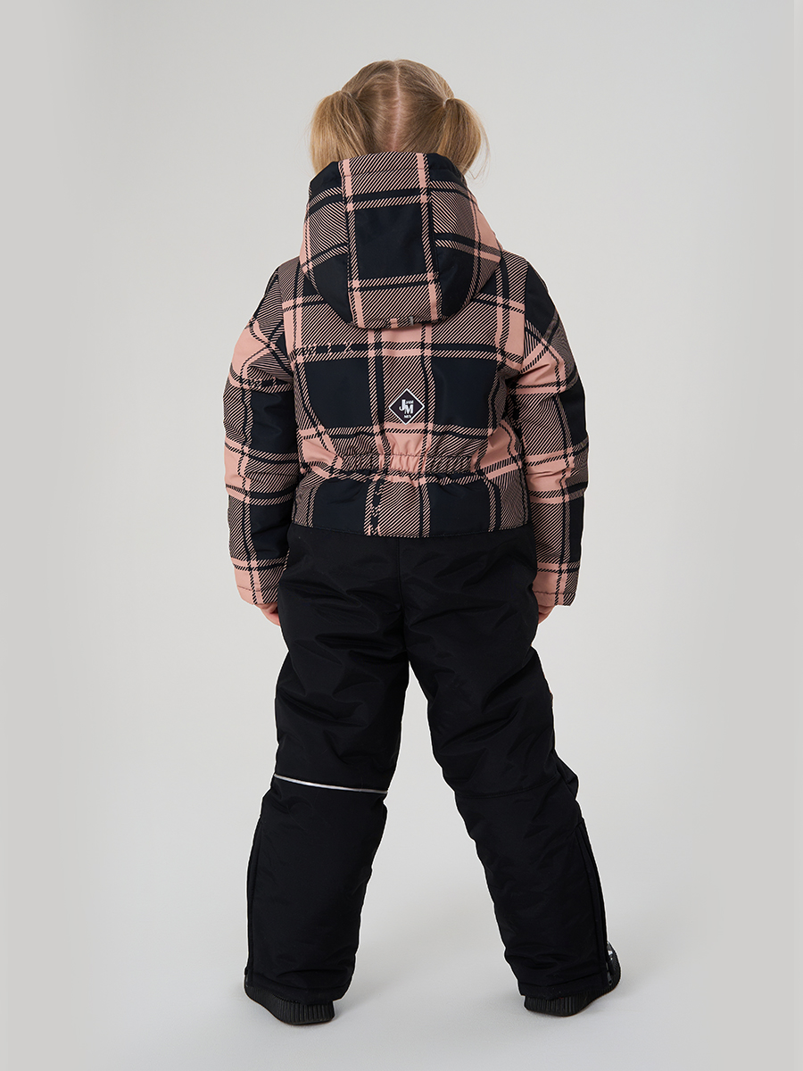 Комбинезон JAM MIX МД-7511/2 - фото 8