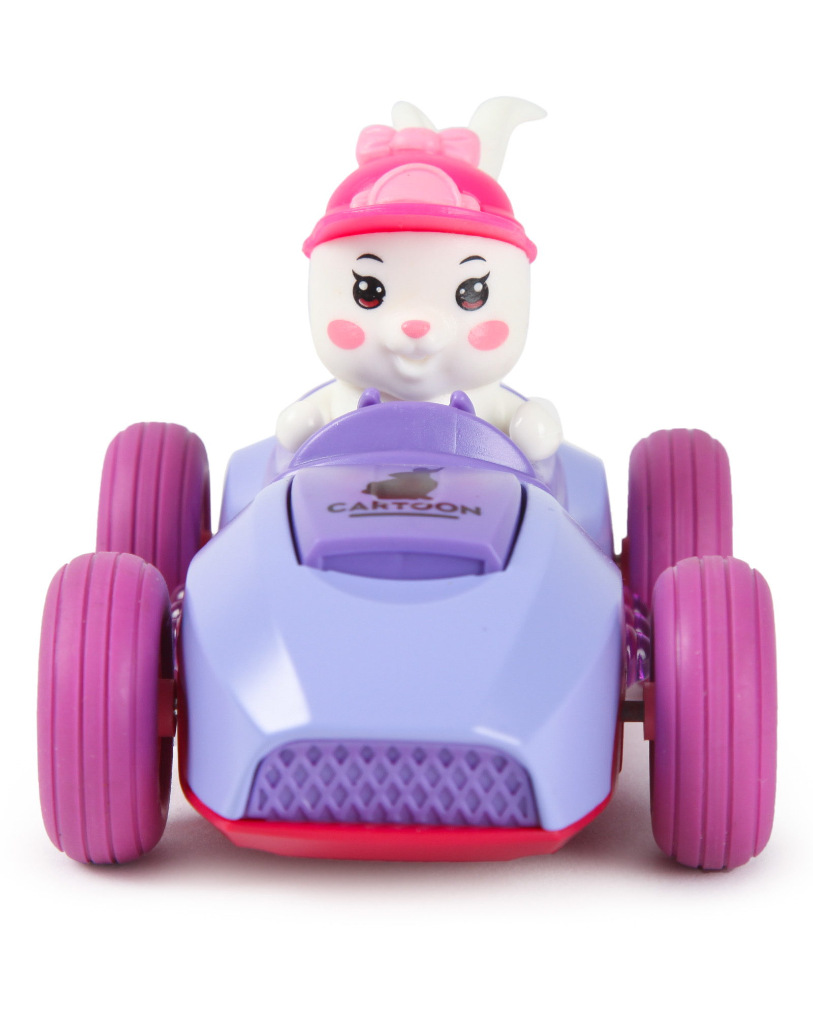 Автомобиль BabyGo - фото 6