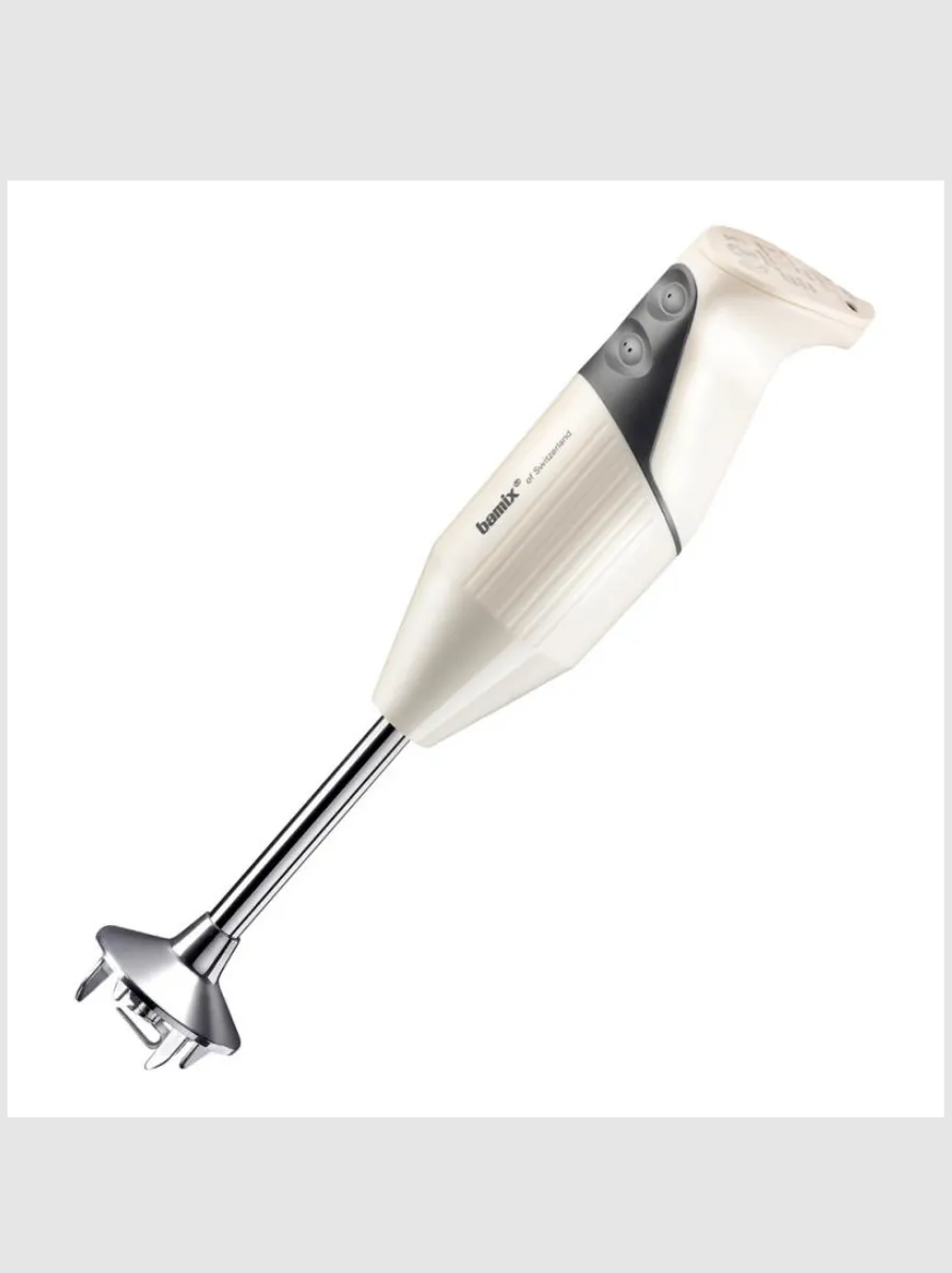 Блендер BAMIX M200 ToGo cream - фото 1