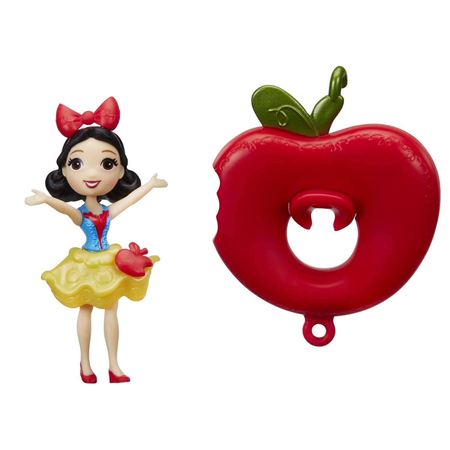 Кукла мини Princess B8966EU4 - фото 1
