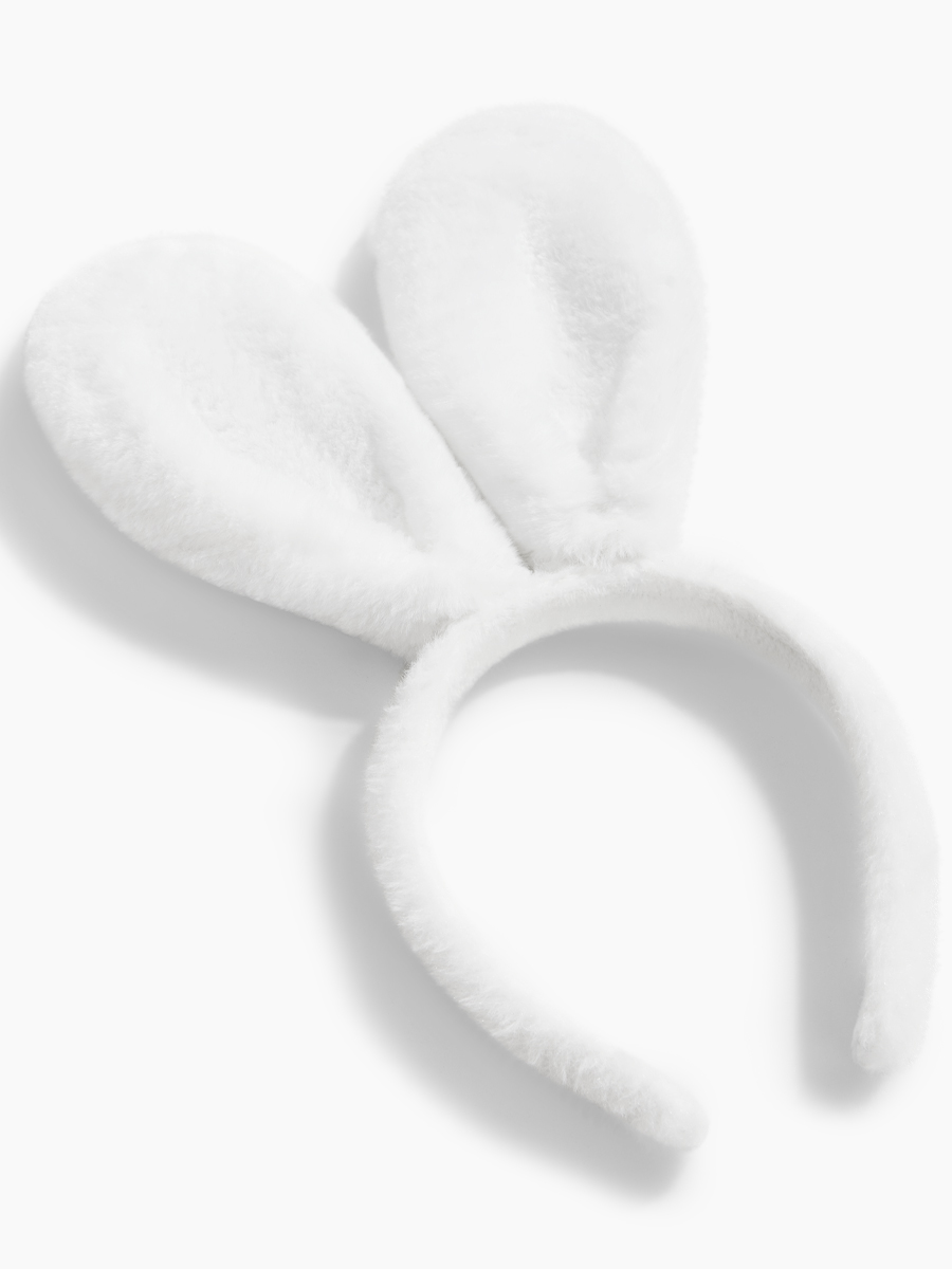 Ободок Happy Baby 89165_white - фото 6