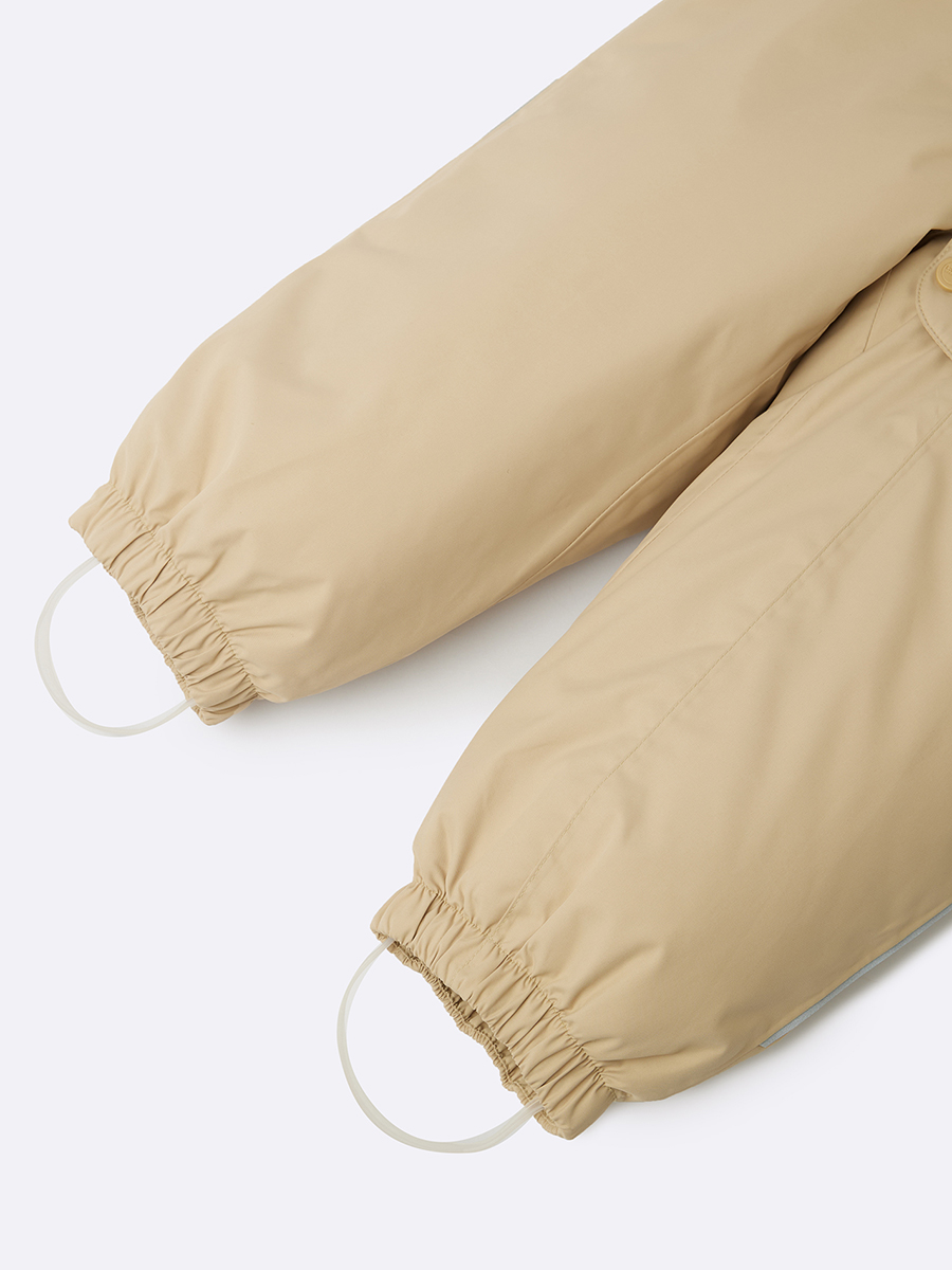 Комбинезон Lassie 71103305-0670 - фото 3