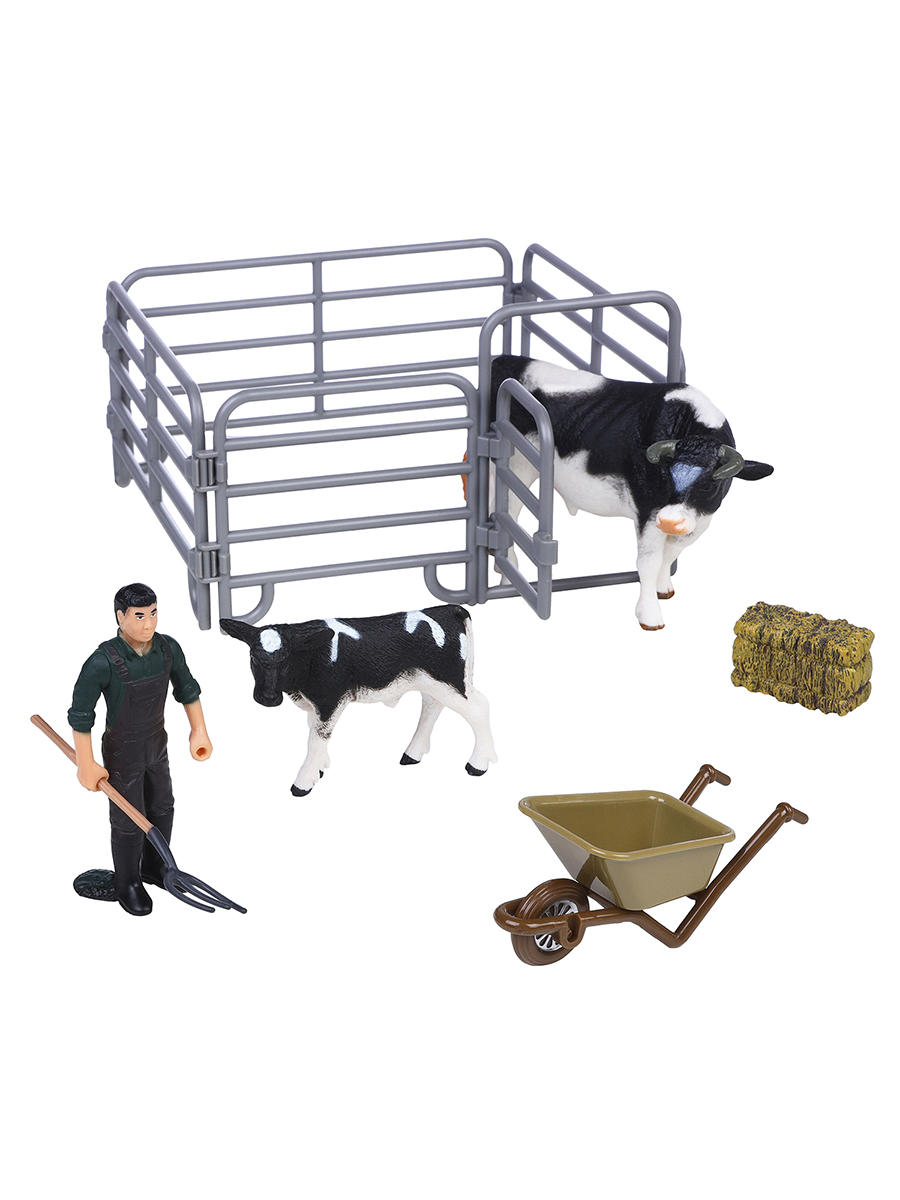 Игровой набор Masai Mara На ферме - фото 11