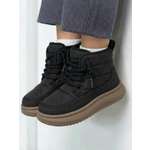 Ботинки ТопТошкин