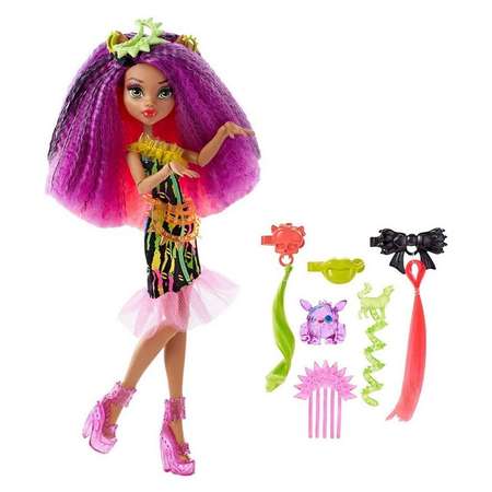 Кукла модельная Monster High в ассортименте