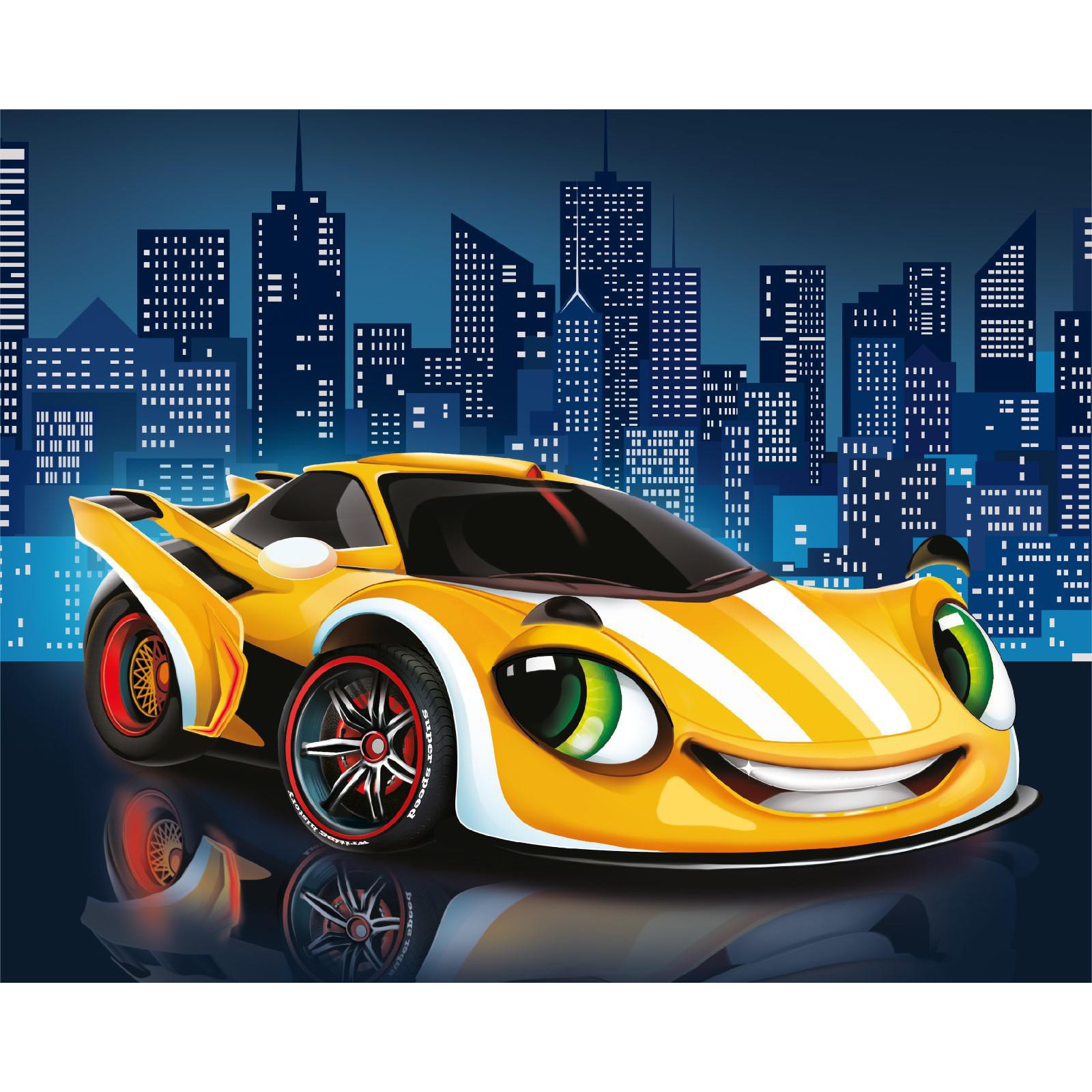 Алмазная мозаика Школа Талантов - фото 3