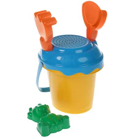 Песочный набор Divertoys