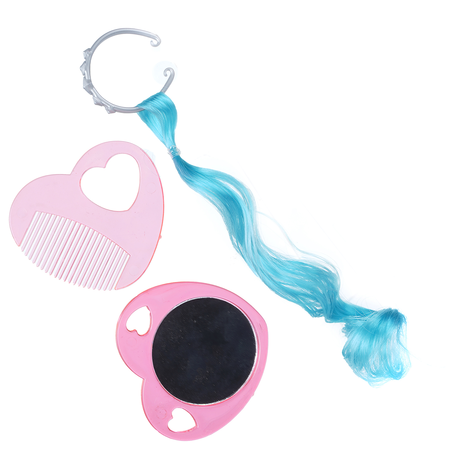 Кукла модельная Карапуз София высота 29 см 411542 - фото 4