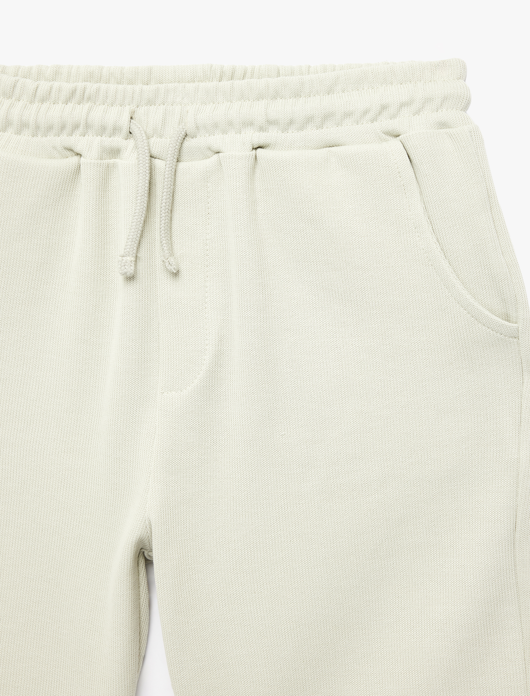 Шорты KOTON 6SKB40049TK031 - фото 3