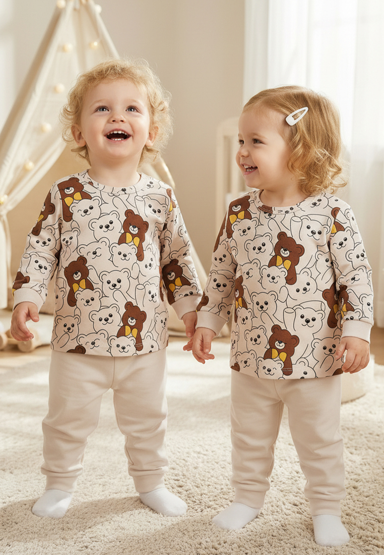 Комплект YOULALA 6518201115 - фото 2