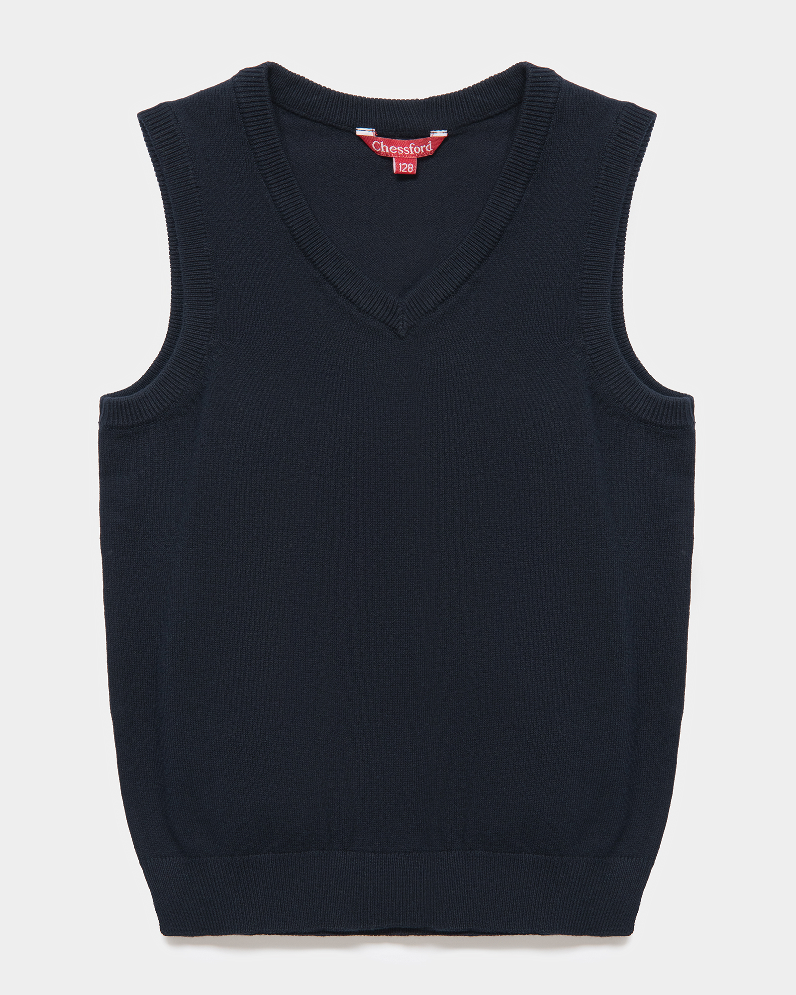 Жилет Chessford B24CH2SCG20043tgDG - фото 2