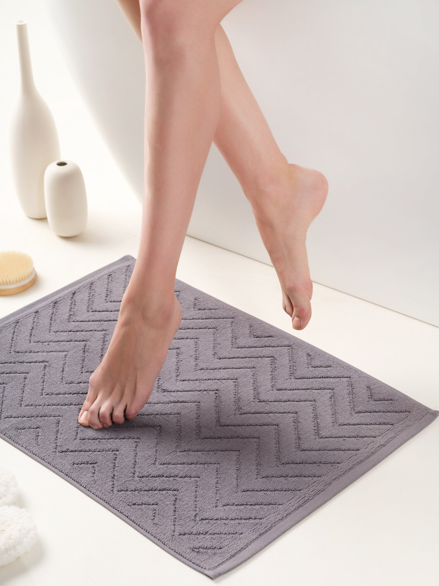 Полотенце Ночь Нежна 50 x 70 см - фото 1