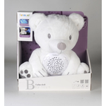 Игрушка Baby Toys Медведь ночник с проектором