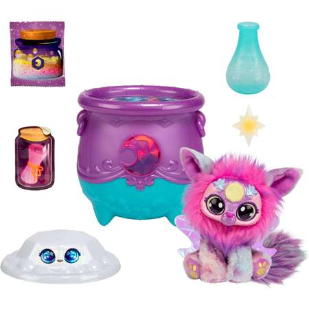 Игровой набор Moose волшебный котел луна