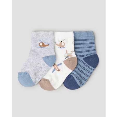 Носки 3 пары BabyGo