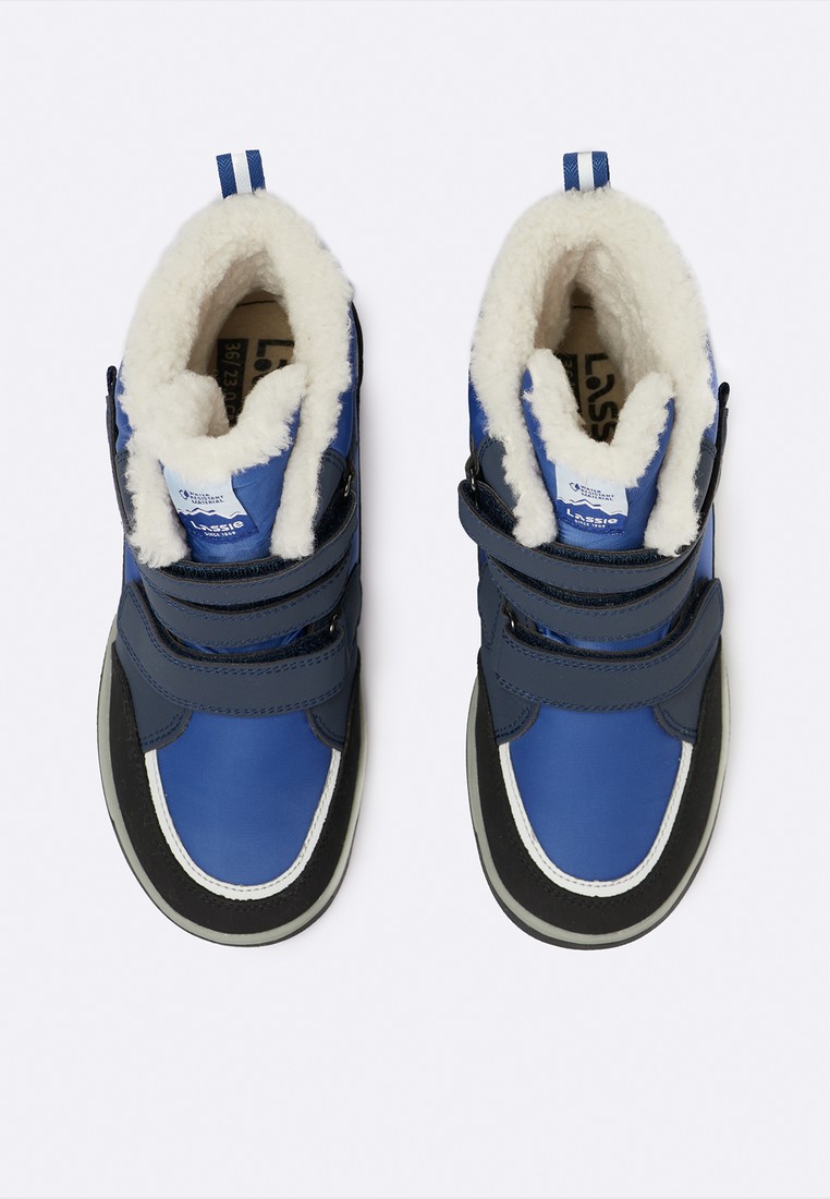 Ботинки Lassie 73403403-6960 - фото 8