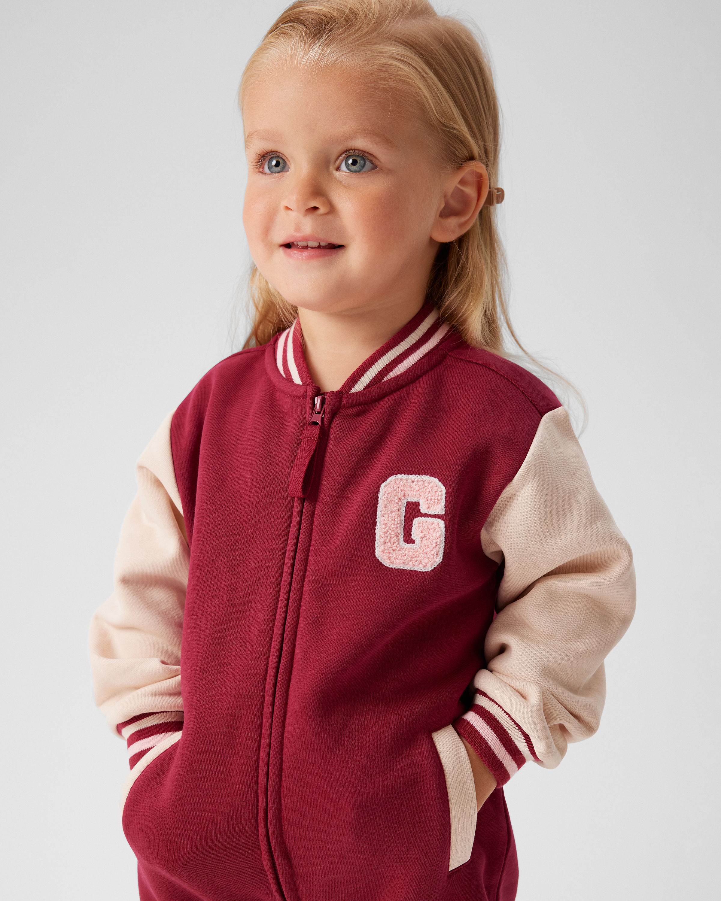 Комбинезон BabyGо W25-03BGig-D1 - фото 6