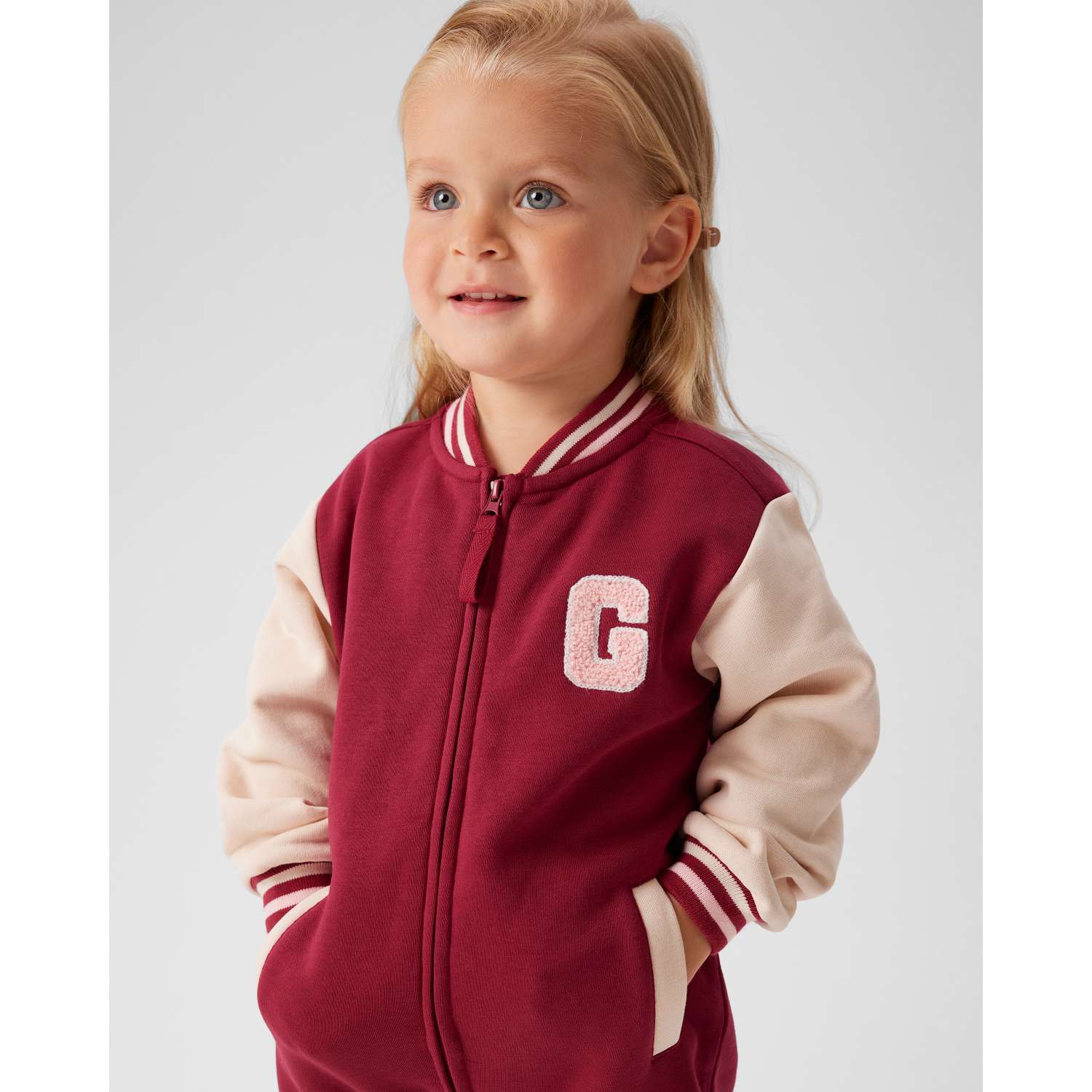 Комбинезон BabyGо W25-03BGig-D1 - фото 6