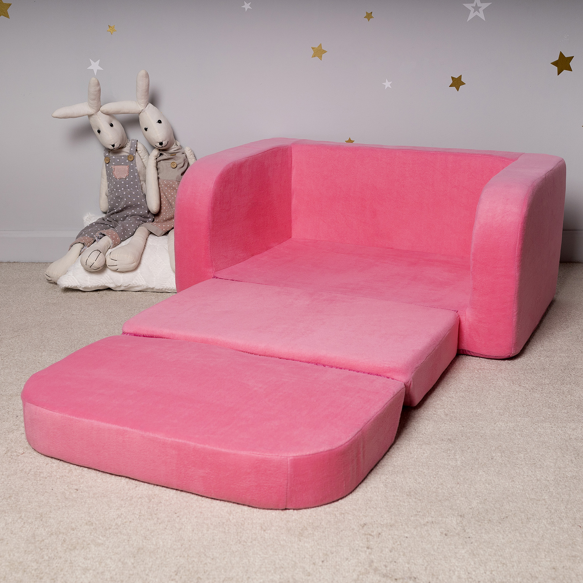 Диван Кипрей Маленькая фея - фото 7