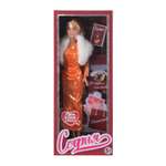 Кукла модельная Карапуз высота 29 см