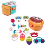 Игрушка Smart Baby погремушка