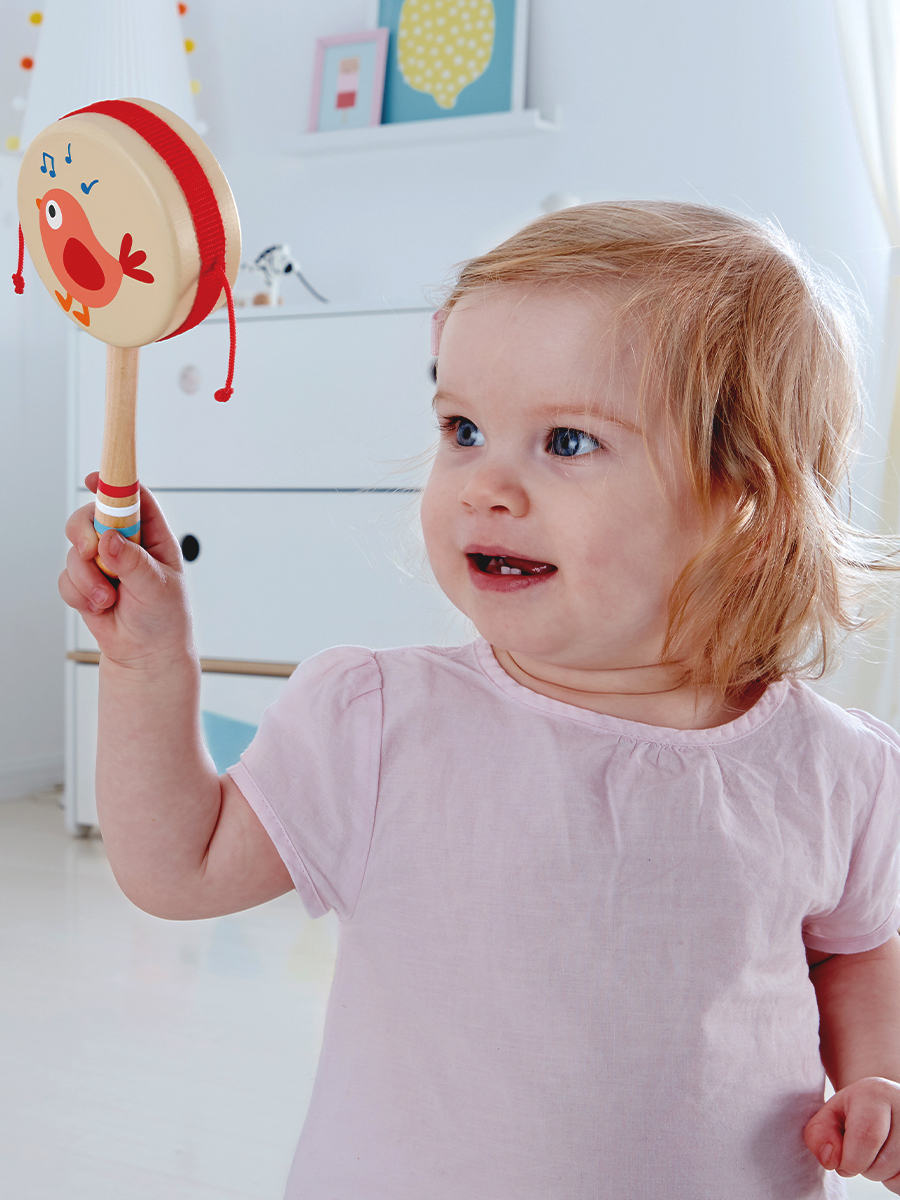 Игрушка Hape погремушка - фото 2