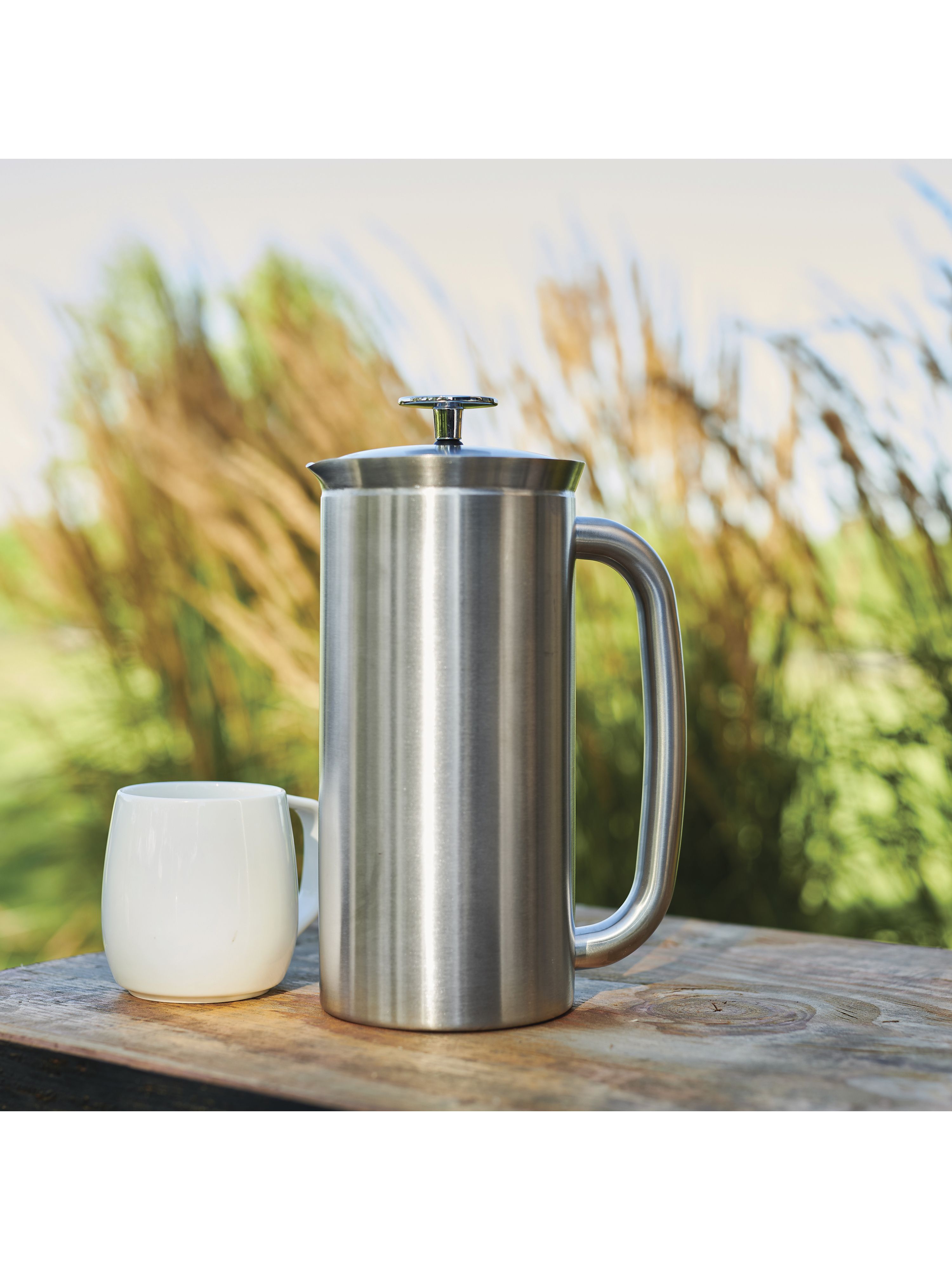 Френч-пресс Espro P7 - фото 13