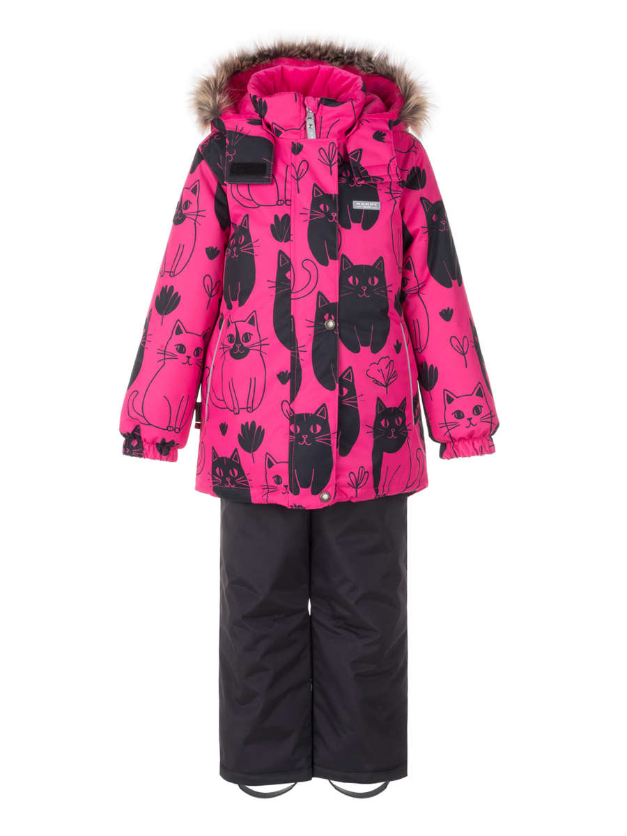 Комплект Kerry K25420 CN/2670 - фото 1