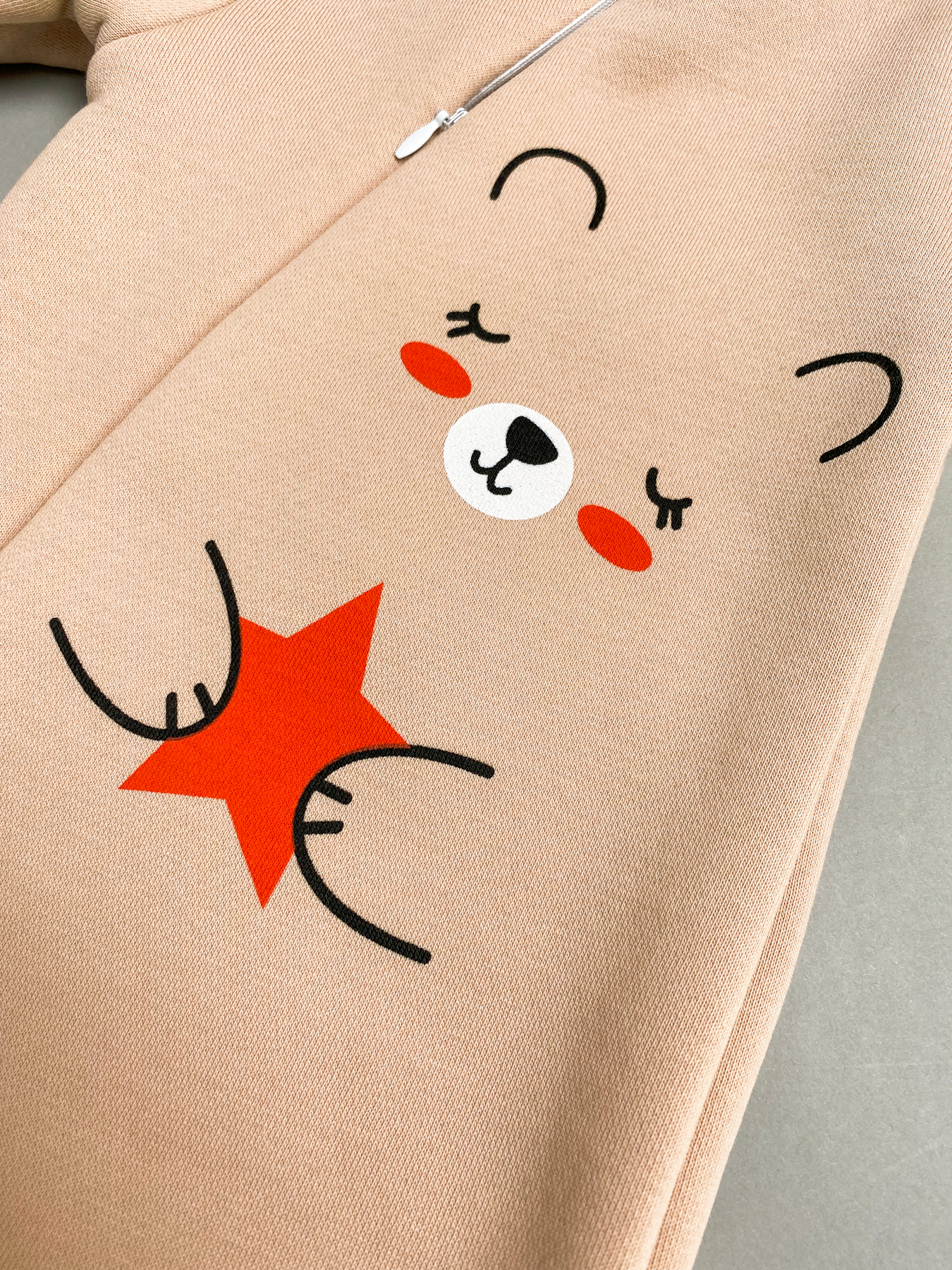 Комбинезон YOULALA ЦБ-00001640 - фото 10