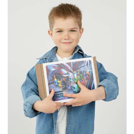Игровой набор Fanzo Store