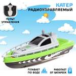 Катер РУ Sima-Land