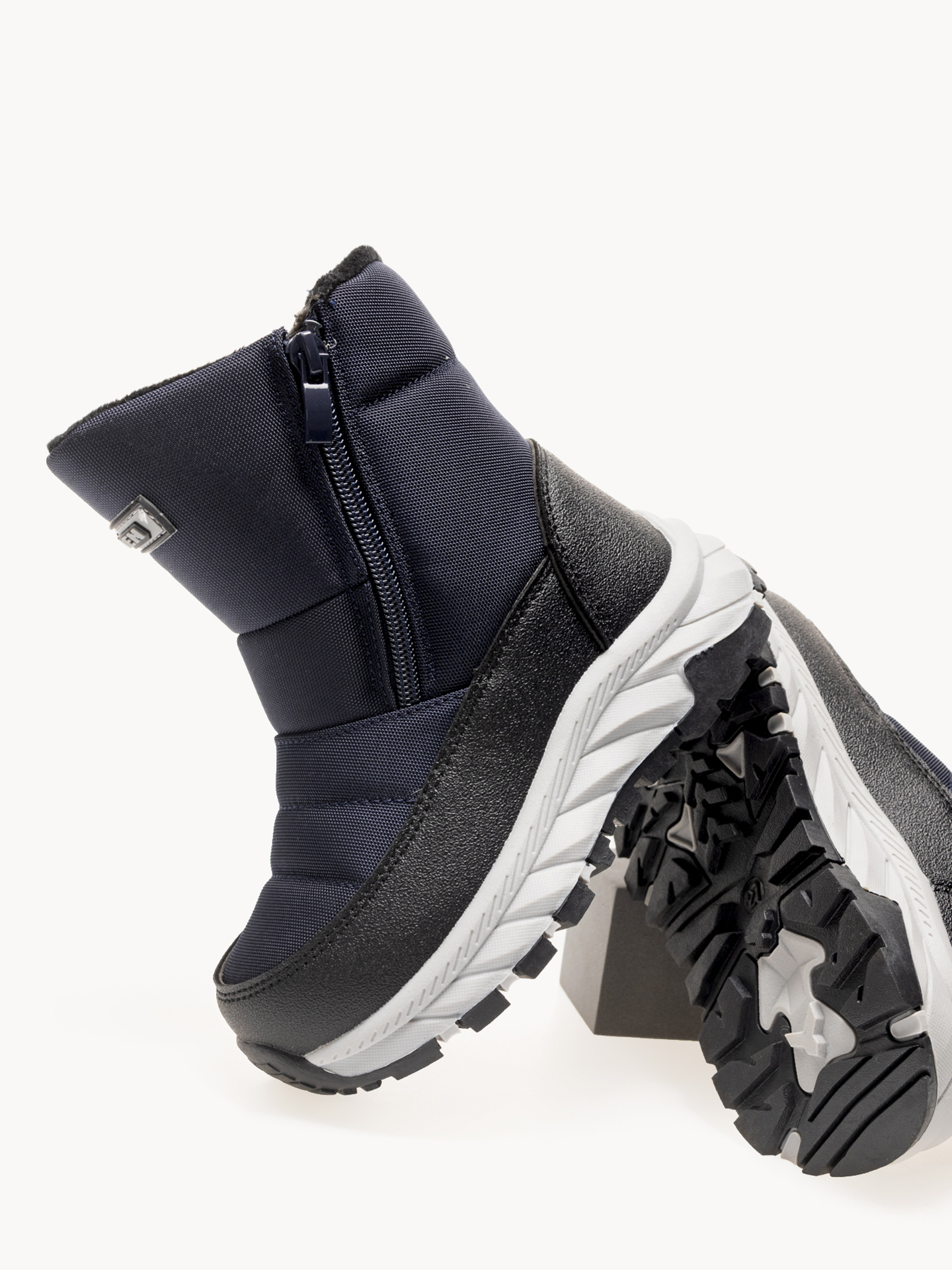 Дутики BADEN KAM001-051 - фото 7