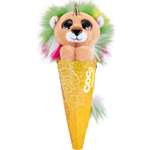 Мягкая игрушка Zuru лев