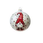 Елочное украшение Коломеев ручная работа