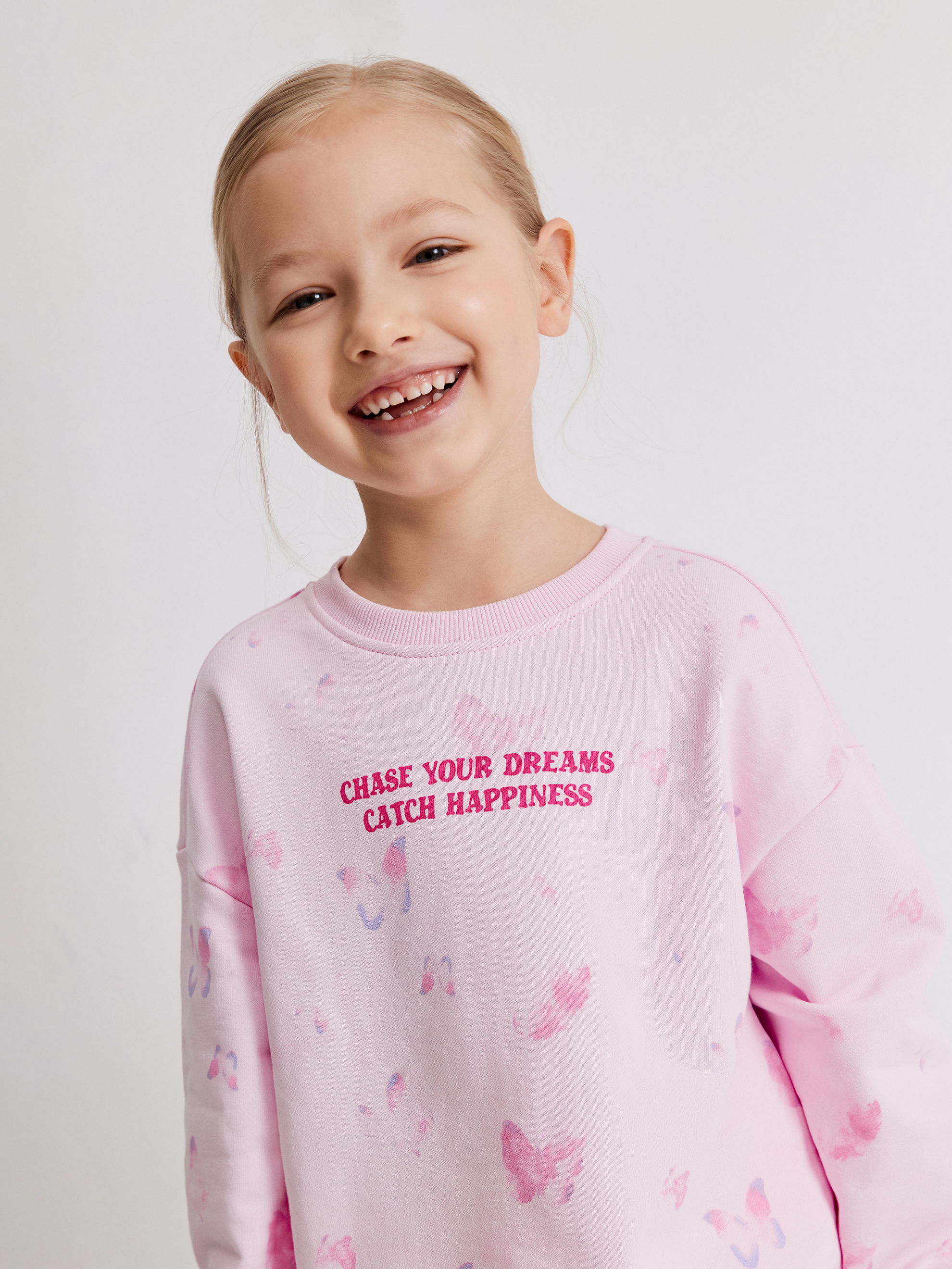 Свитшот Acoola 20220170173_0095462 - фото 6