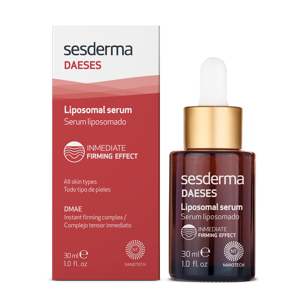 Сыворотка Sesderma 30 мл - фото 1